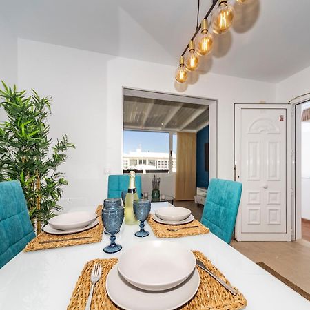 Luxury Apartment Chalana Playa Honda  Dış mekan fotoğraf