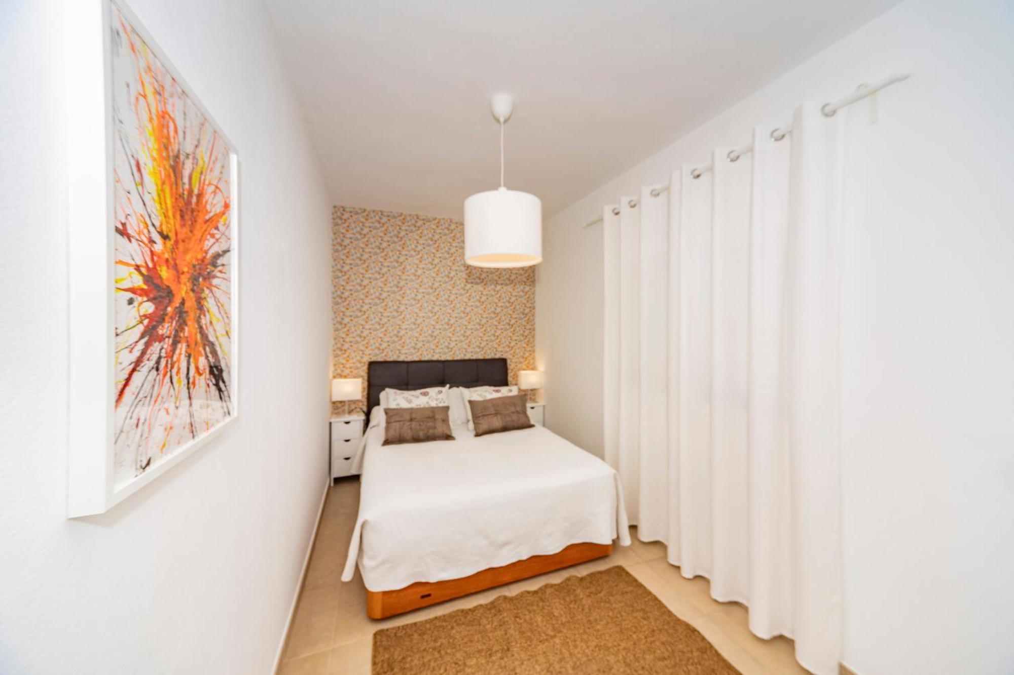 Luxury Apartment Chalana Playa Honda  Dış mekan fotoğraf