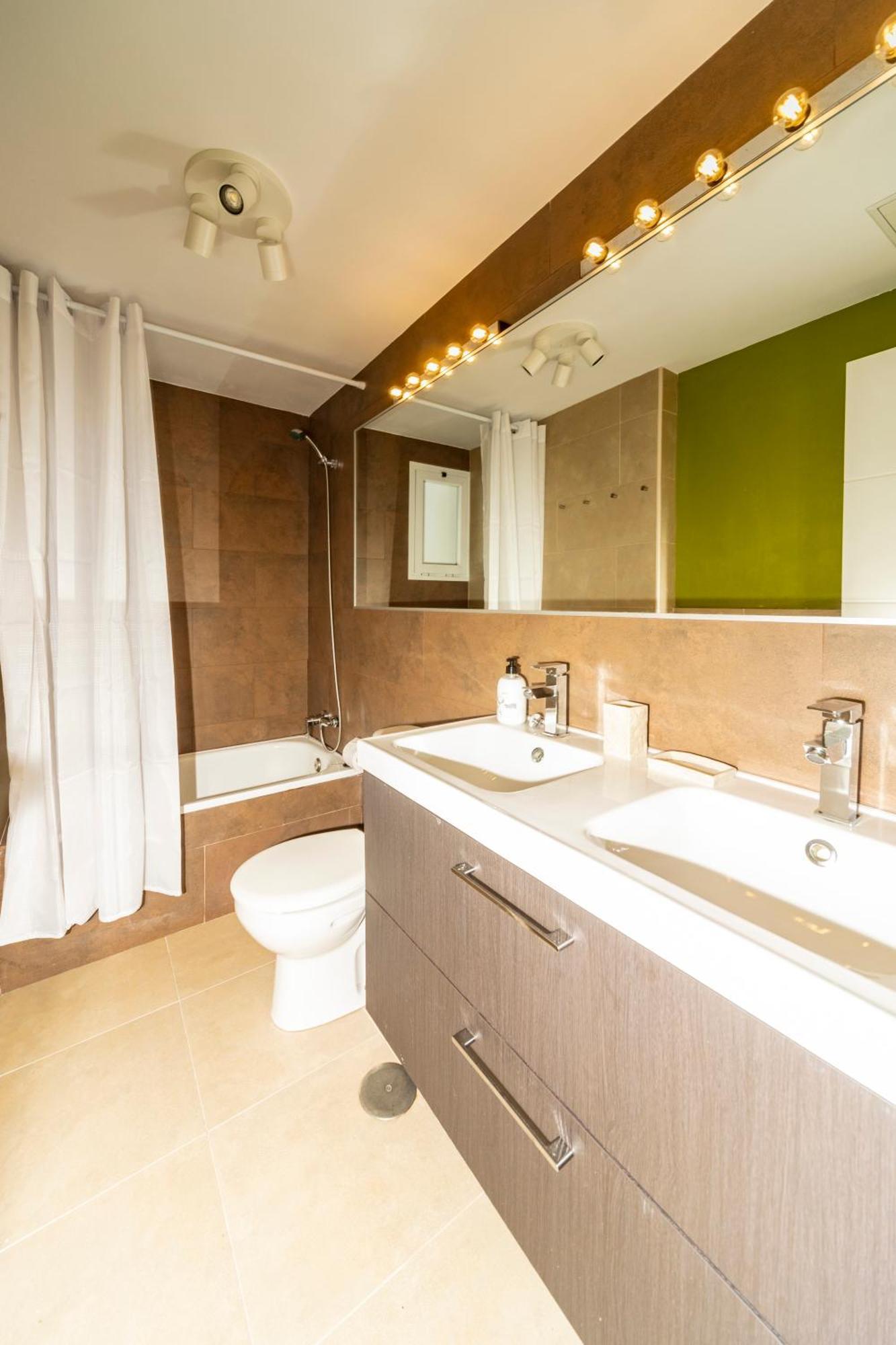 Luxury Apartment Chalana Playa Honda  Dış mekan fotoğraf