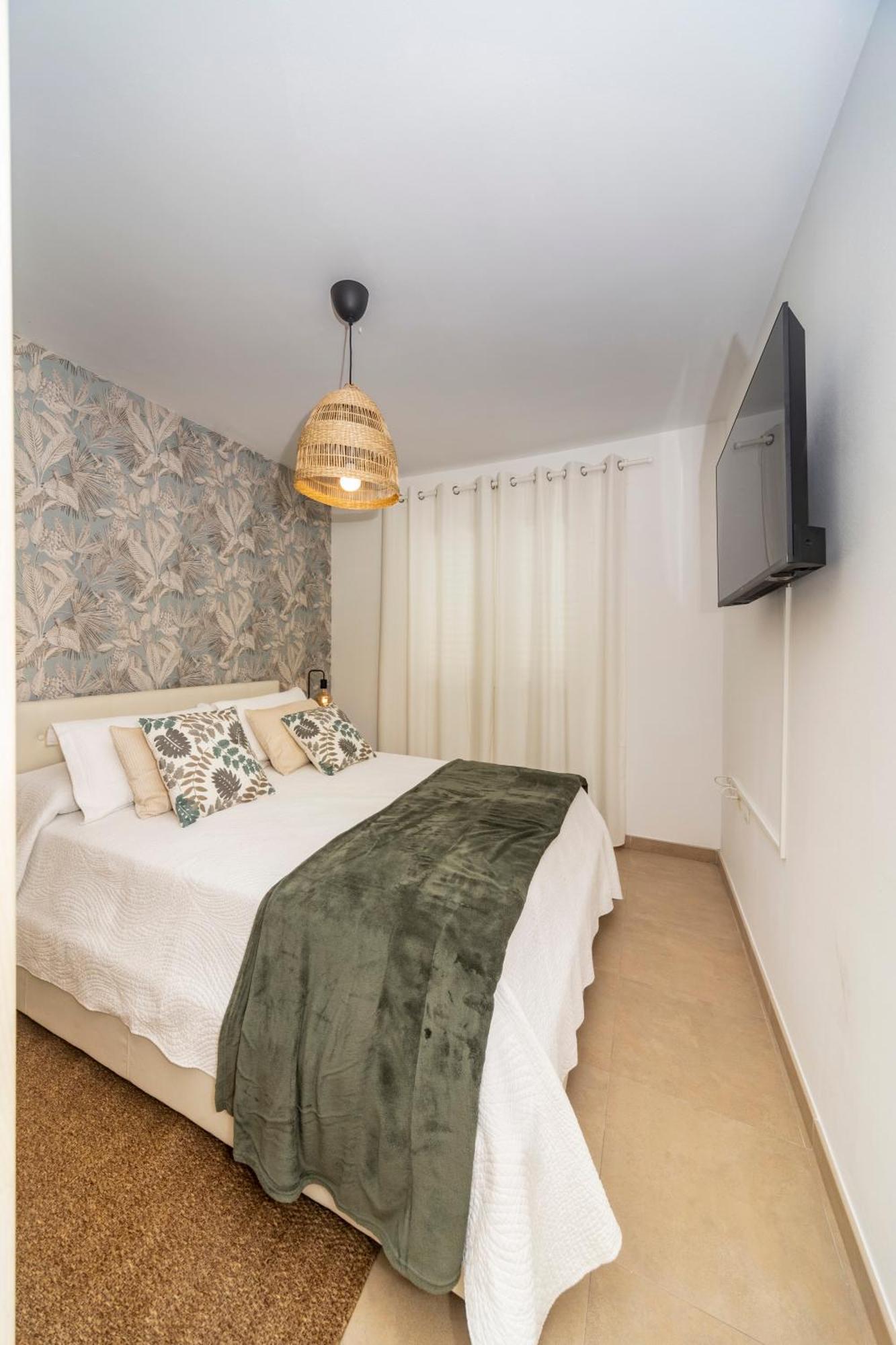 Luxury Apartment Chalana Playa Honda  Dış mekan fotoğraf