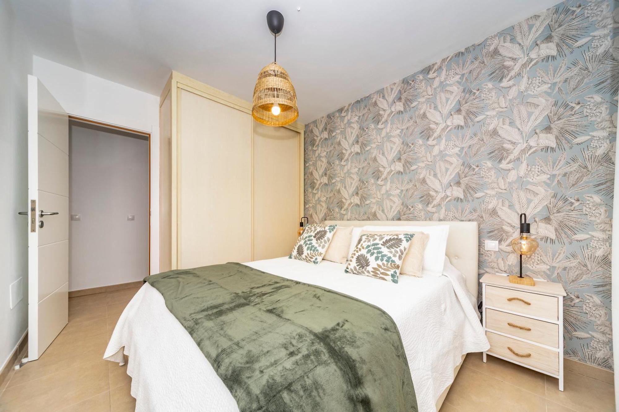 Luxury Apartment Chalana Playa Honda  Dış mekan fotoğraf