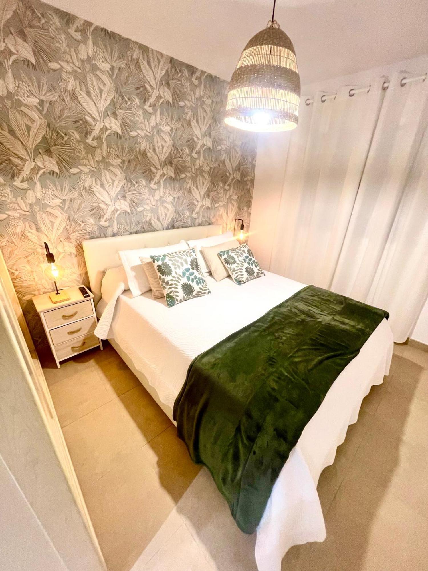 Luxury Apartment Chalana Playa Honda  Dış mekan fotoğraf